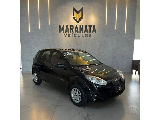 FORD FIESTA 1.6 MPI CLASS HATCH 8V FLEX 4P MANUAL